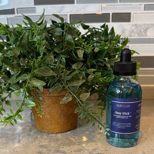 AMINNAH - Stay Slick Gentleman Head To Toe Body Oil